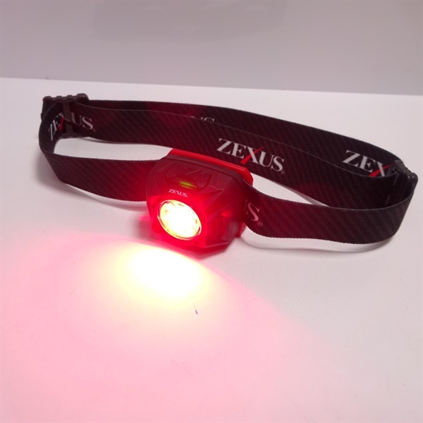 ヘッドライトＺＸ－Ｒ２０